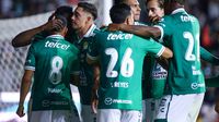 Remontada Esmeralda: León vence 2-1 a Necaxa con golazos y dramatismo final