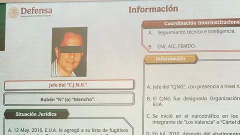 La Fiscalía realizó los procedimientos legales correspondientes antes de la entrega del cuerpo.