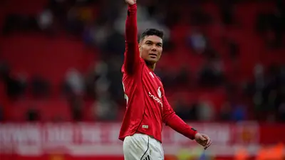 ¡Otro galáctico a la vista! Casemiro, el objetivo número uno del Inter Miami para el mediocampo