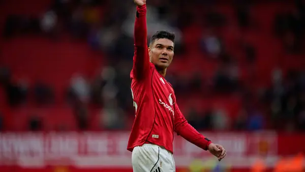 ¡Otro galáctico a la vista! Casemiro, el objetivo número uno del Inter Miami para el mediocampo