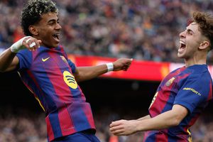 Barcelona se medirá ante Atlético de Madrid buscando la remontada | AP