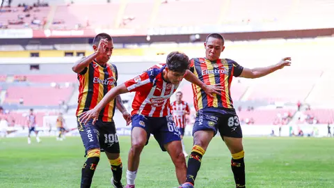 Leones Negros ante Chivas | MEXSPORT
