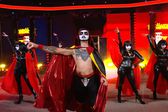 Danhausen, el “Very Nice, Very Evil” que sorprende a WWE rumbo a WrestleMania 42