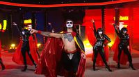 Danhausen, el “Very Nice, Very Evil” que sorprende a WWE rumbo a WrestleMania 42