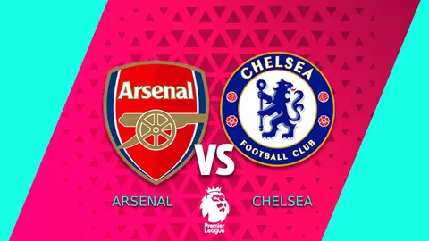 Premier League: ¿cuándo y dónde ver el Arsenal vs Chelsea 28? EN VIVO