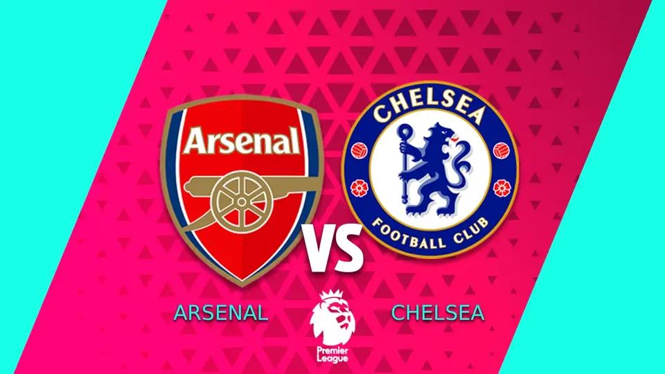 Premier League: ¿cuándo y dónde ver el Arsenal vs Chelsea 28? EN VIVO