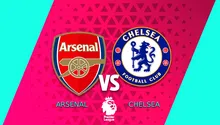 Premier League: ¿cuándo y dónde ver el Arsenal vs Chelsea 28? EN VIVO