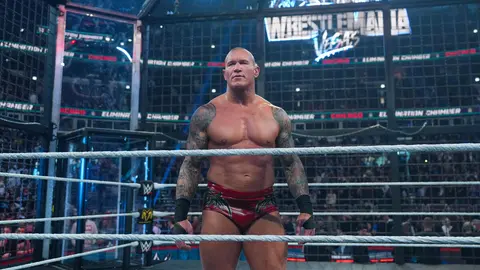 'La Víbora' va por su campeonato 15 en Mania | wwe.com