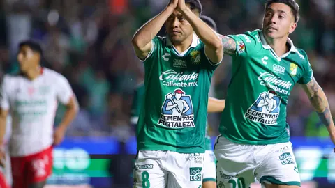 Juan Pablo Domínguez pide perdón por su gol ante el Necaxa | MexSport