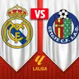 Real Madrid vs Getafe: ¿Dónde y cuándo ver la Jornada 26 de LaLiga?