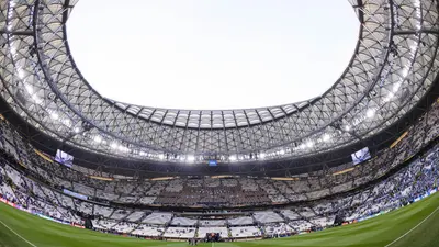 ¿Y la Finalissima? Qatar suspende el futbol y el partido entre Argentina y España está en riesgo