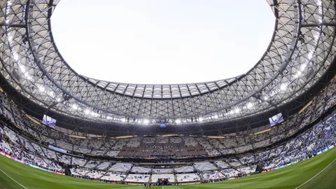 ¿Y la Finalissima? Qatar suspende el futbol y el partido entre Argentina y España está en riesgo