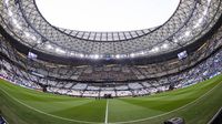 Panorámica del Estadio de Lusail en Qatar | MEXSPORT