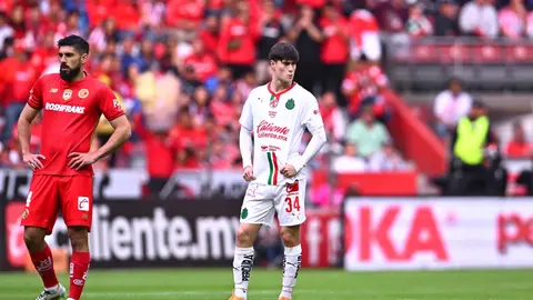 Armando 'Hormiga' González en lamento | MEXSPORT