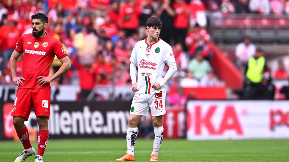Armando 'Hormiga' González en lamento | MEXSPORT