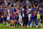 Barcelona, en problemas: Real Madrid apunta a denunciar al club blaugrana por "Caso Negreira"
