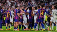 Barcelona, en problemas: Real Madrid apunta a denunciar al club blaugrana por "Caso Negreira"