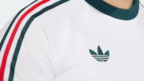 Nuevo jersey de la Selección Mexicana | Footy Headlines