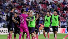 ¡3 puntos de oro! Puebla vence de último minuto al Atlético de San Luis