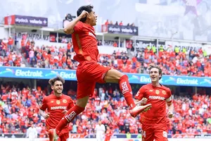 ¡La resurrección del Toluca de Cardozo! Golazo de Díaz Price tras jugada mágica de Paulinho