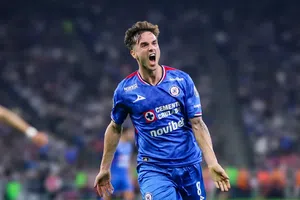 ¿Se viene un nuevo prospecto mexicano? Agustín Palavecino anuncia que será papá por segunda vez