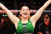 ¡Lo que se perdió WWE! Regina Tarin hace historia en UFC tras rechazar la lucha libre