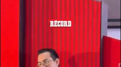 El Gobernador De Jalisco, Pablo Lemus Recordó A Jorge Vergara Con Un Emotivo mensaje