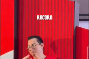 El Gobernador De Jalisco, Pablo Lemus Recordó A Jorge Vergara Con Un Emotivo mensaje