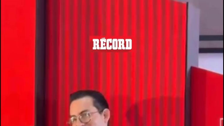 El Gobernador De Jalisco, Pablo Lemus Recordó A Jorge Vergara Con Un Emotivo mensaje