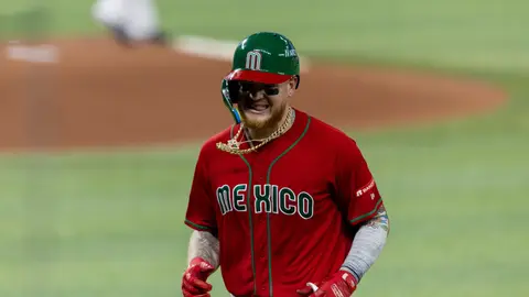 Alex Verdugo, beisbolista mexicano, firma contrato con los Padres de San Diego
