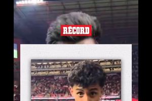 Toluca Le Gana A Las Chivas Y Gallardo Aprovecha Para Burlarse De Richy Ledzma.
