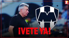 RAYADOS EXPLOTA CONTRA TORRENT; Piden su salida