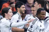Raúl Jiménez y Fulham hunden al Tottenham en la Premier League