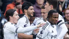 Raúl Jiménez y Fulham hunden al Tottenham en la Premier League