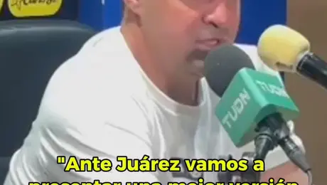 André Jardine Habla De La Goleada De Tigres Al América Y Asegura Que Ante Juárez, Su Equipo Se Verá Mejor