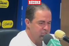 André Jardine Habla De La Goleada De Tigres Al América Y Asegura Que Ante Juárez, Su Equipo Se Verá Mejor