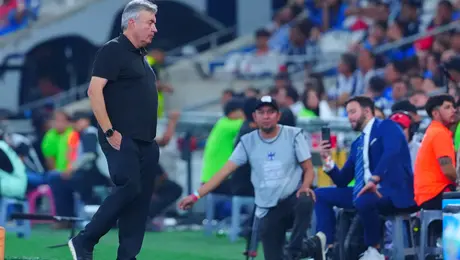 ¿Peligra Torrent? La mala racha de Rayados pone en ‘duda’ al español