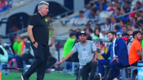 ¿Peligra Torrent? La mala racha de Rayados pone en ‘duda’ al español