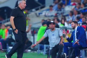 ¿Peligra Torrent? La mala racha de Rayados pone en ‘duda’ al español