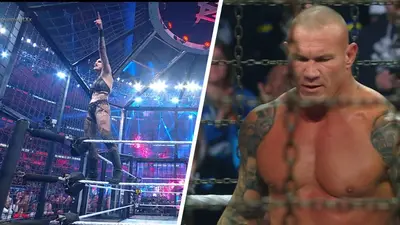 Elimination Chamber: resultados y ganadores de cara a WrestleMania 42