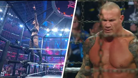 Elimination Chamber: resultados y ganadores de cara a WrestleMania 42