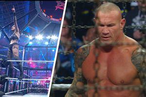 Elimination Chamber: resultados y ganadores de cara a WrestleMania 42