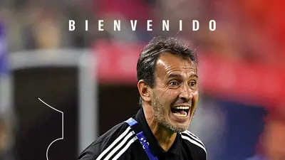 ¡Tiene nuevo DT! Costa Rica anuncia el reemplazo de Miguel Herrera