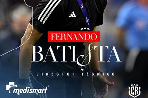 ¡Tiene nuevo DT! Costa Rica anuncia el reemplazo de Miguel Herrera