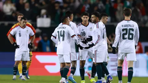 Nuevo número 1 en el Ranking FIFA; México escala posiciones