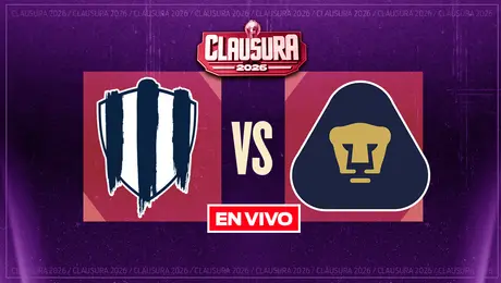 Rayadas vs Pumas Liga MX Femenil Jornada 15 Clausura 2026