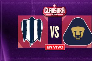 EN VIVO Y EN DIRECTO: RAYADAS VS PUMAS FEMENIL | RÉCORD