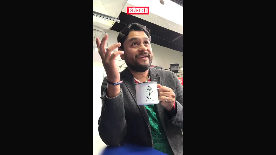 El Mejor Partido De México En La Era De Aguirre, Pero Aún No Alcanza Para Ganar A Una Selección Protagonista.