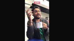 El Mejor Partido De México En La Era De Aguirre, Pero Aún No Alcanza Para Ganar A Una Selección Protagonista.