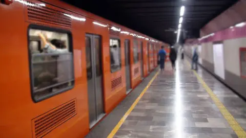 Las modificaciones aplican el 2 y 3 de abril en la CDMX./ Pixabay